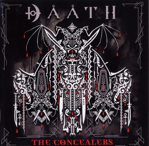 CONCEALERS (CD)