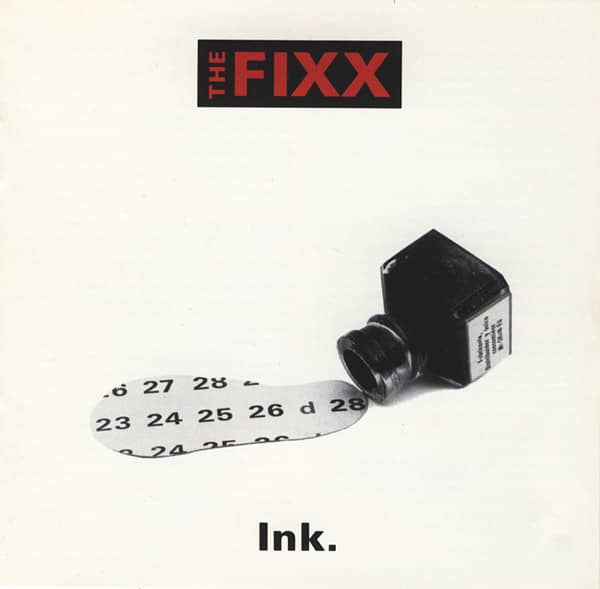 INK (CD)