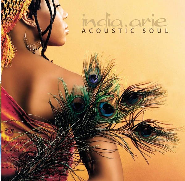 Acoustic Soul (CD)