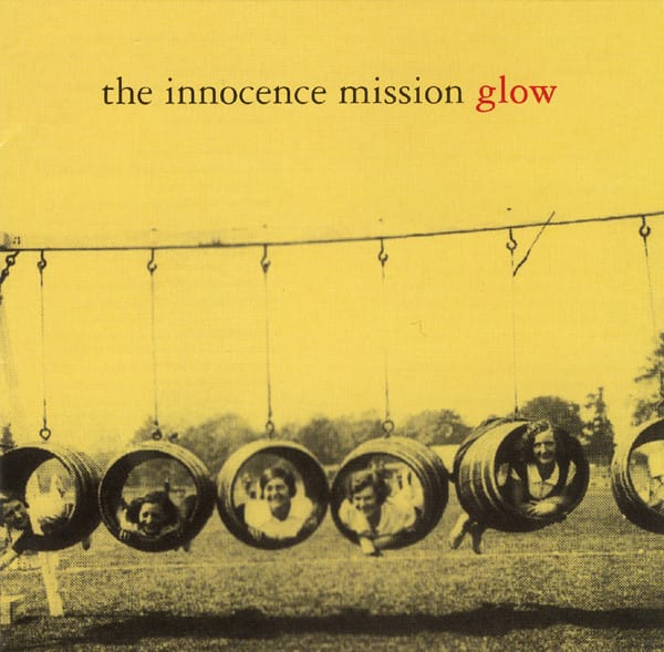 GLOW (CD)