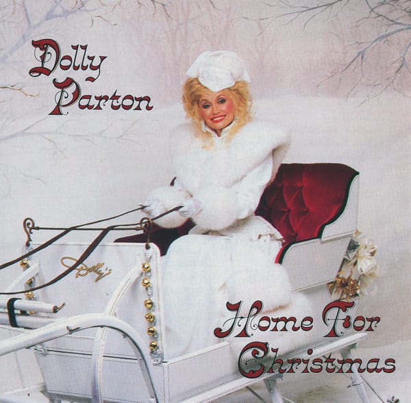 Home For Christmas (CD)