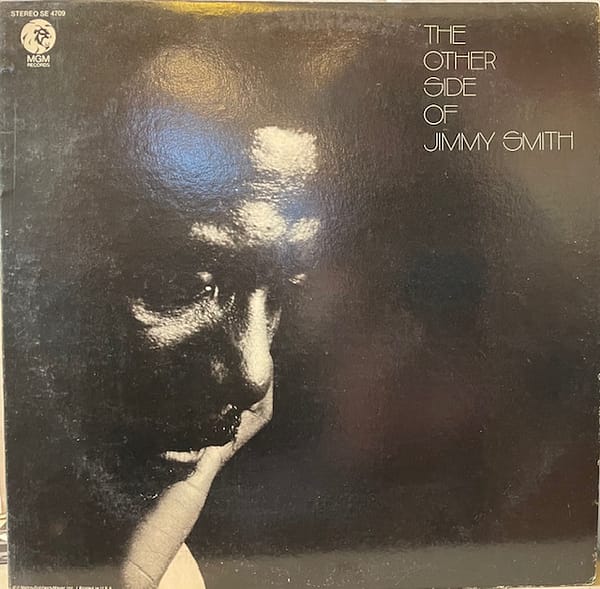 Other Side Of Jimmy Smith