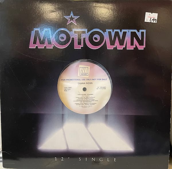This House (USED LP)