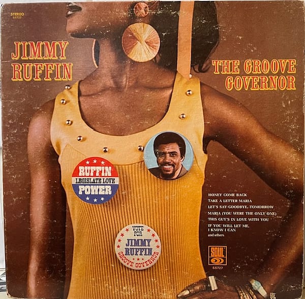 Groove Governor