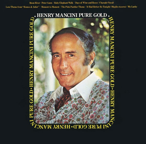 PURE GOLD (CD)