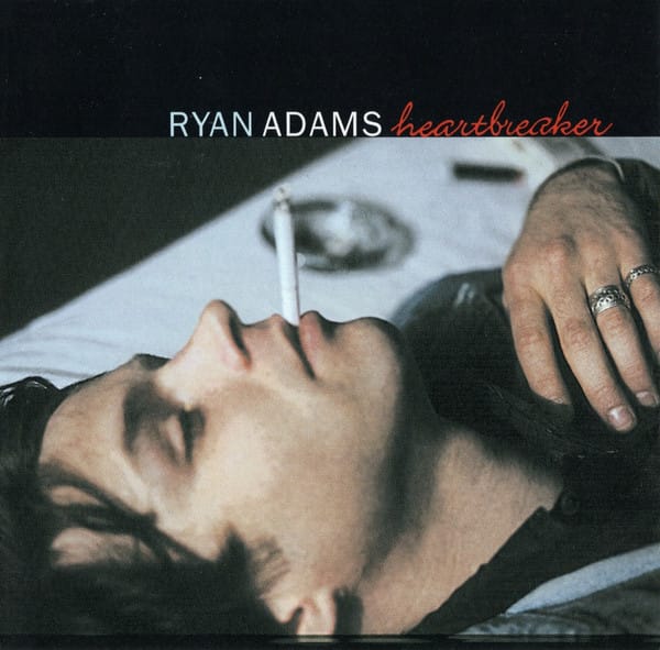 HEARTBREAKER (Used CD)