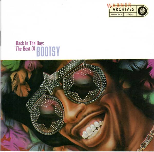 BACK IN THE DAY: BEST OF (CD)