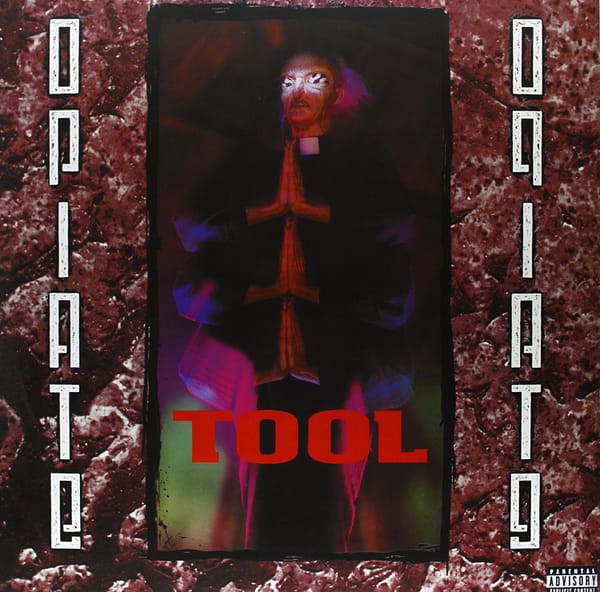 OPIATE (NEW LP)