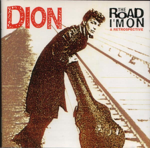 ROAD I'M ON (Used CD)