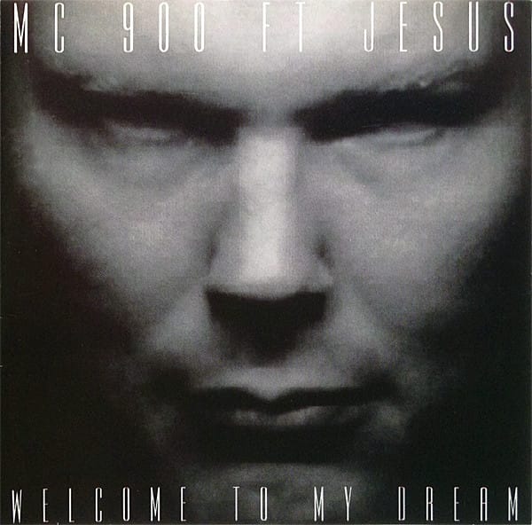 WELCOME TO MY DREAM (CD)