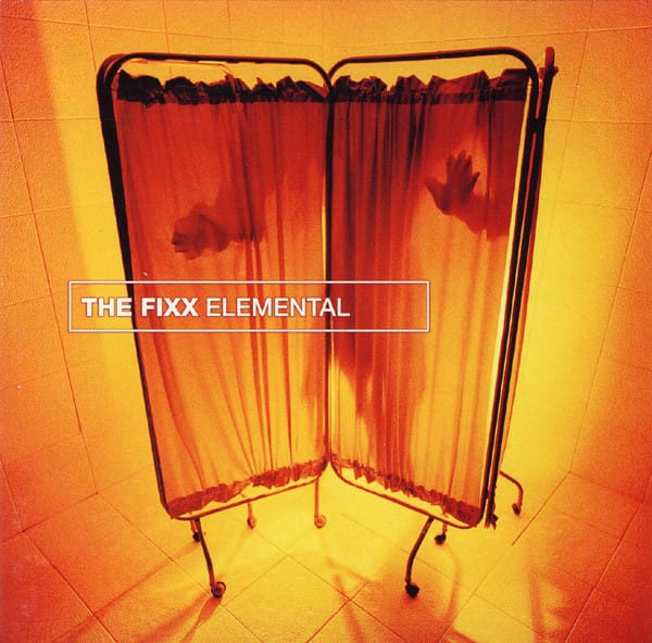 ELEMENTAL (CD)