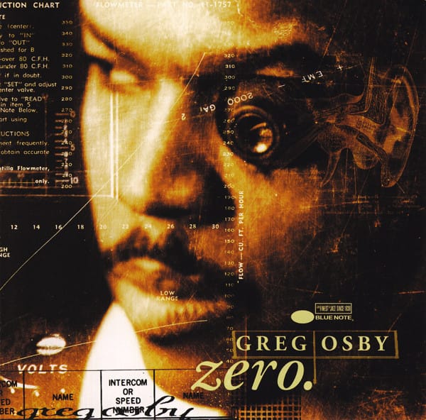 ZERO (CD)