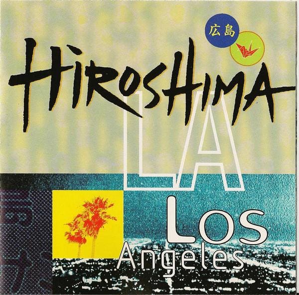 L.A.(CD)