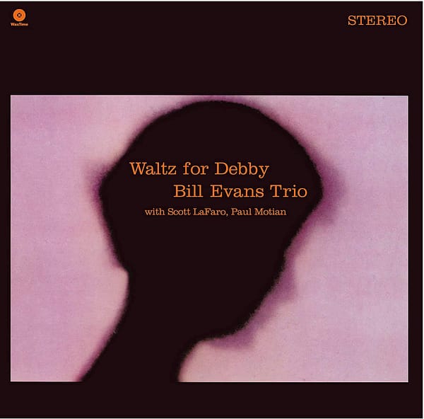 Waltz For Debby (New LP)