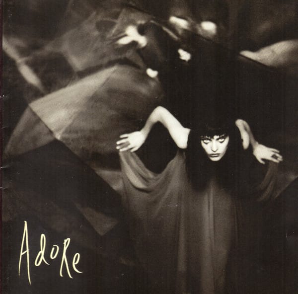 ADORE (CD)