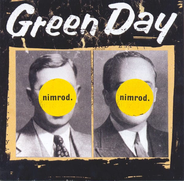 NIMROD (CD)