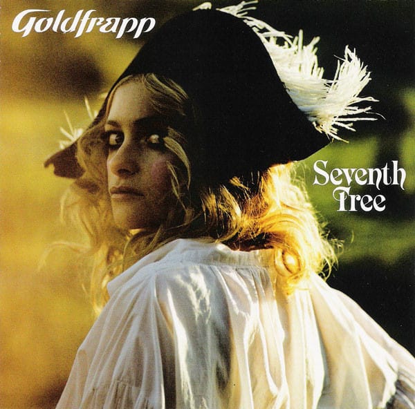 SEVENTH TREE (CD)