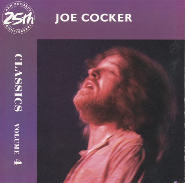 CLASSICS VOL. 4 (Used CD)