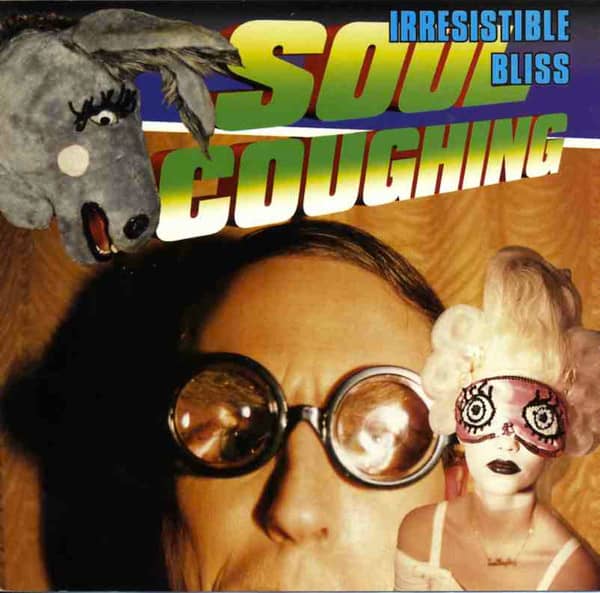 IRRESISTIBLE BLISS (CD)