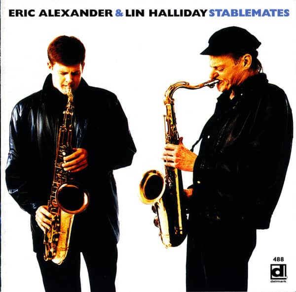 STABLEMATES (CD)