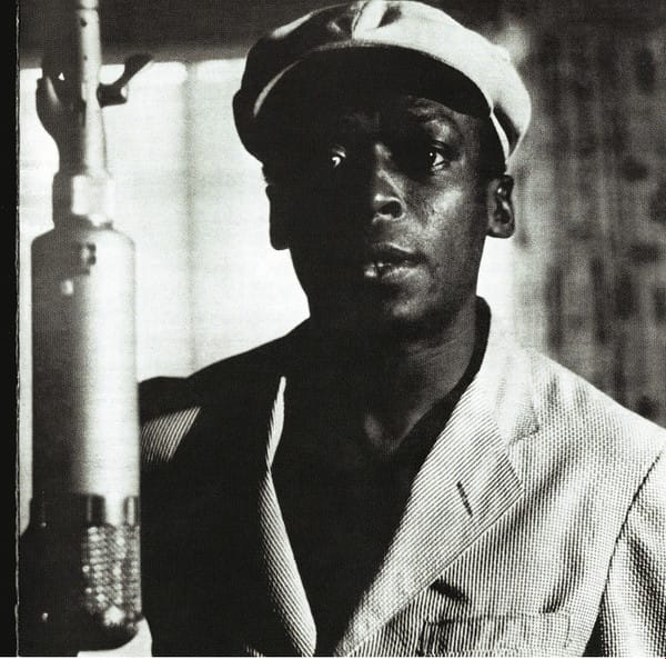 MUSINGS OF MILES (CD)
