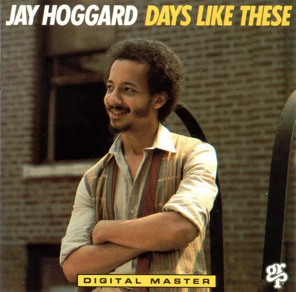 DAYS LIKE THESE (CD)