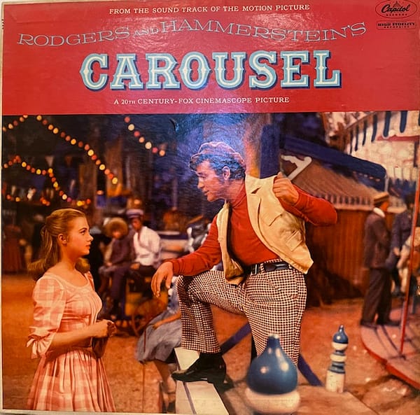 Carousel (USED LP)
