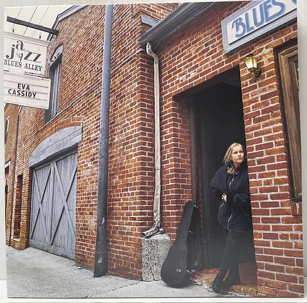 Live at Blues Alley 25th Anniversary (USED LP)