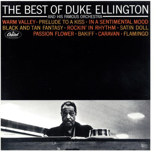 Best Of (CD)