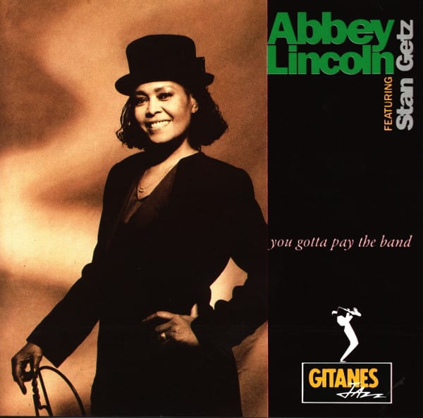 YOU GOTTA PAY THE BAND (CD)
