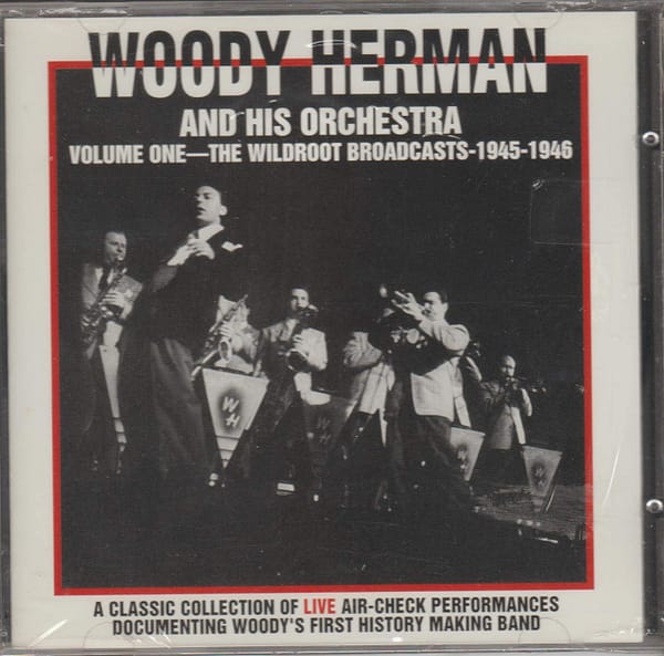 LIVE 1948-1949