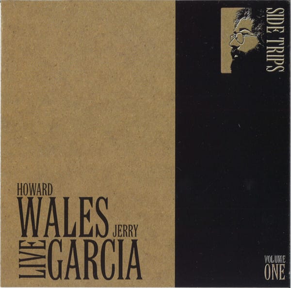 Live Side Trips Volume One (CD)