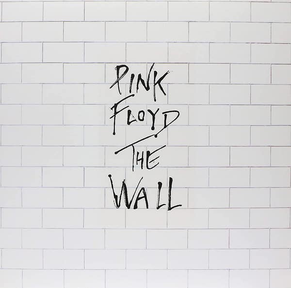 WALL (NEW LP)