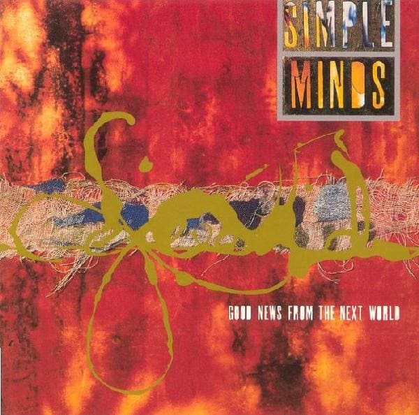 GOOD NEW FROM THE NEXT WORLD (CD)