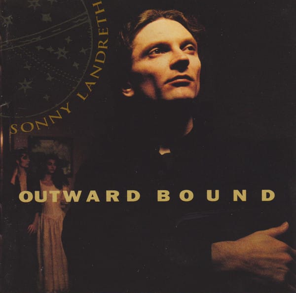 OUTWARD BOUND (CD)