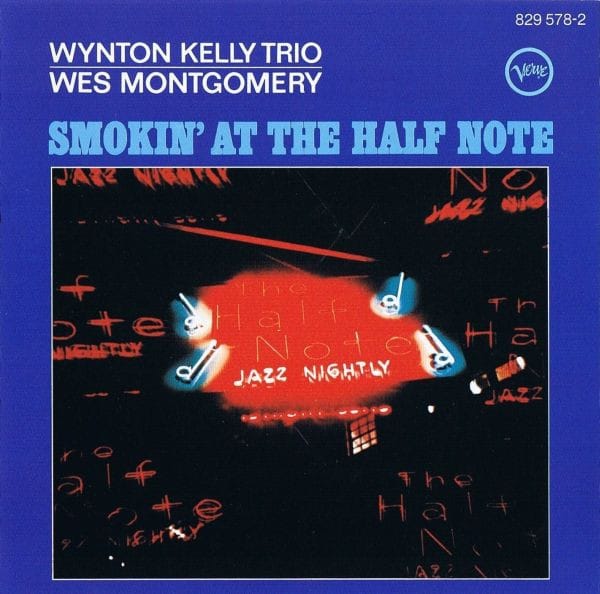 SMOKIN' AT THE HALF NOTE (CD)