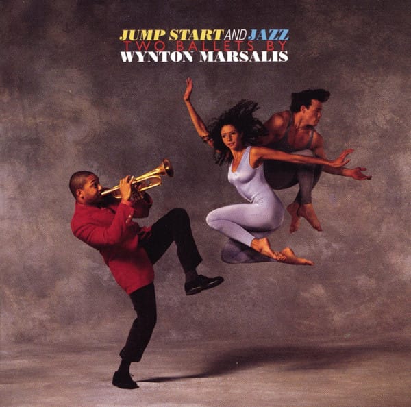 JUMPSTART (CD)