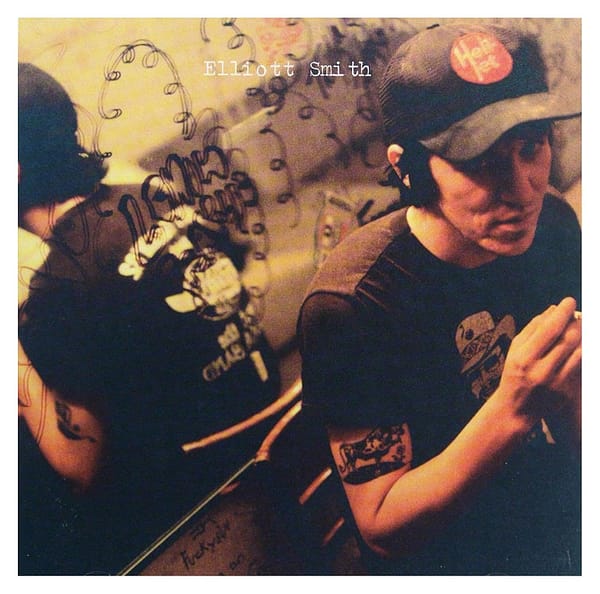 EITHER/OR (CD)