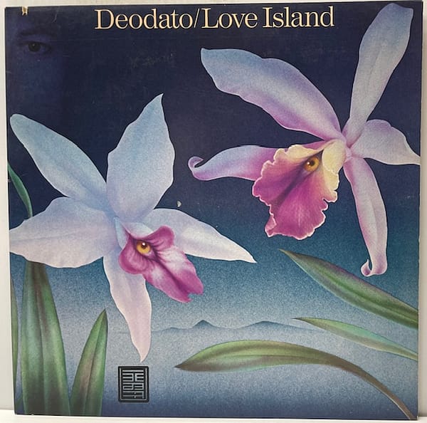 Love Island (USED LP)