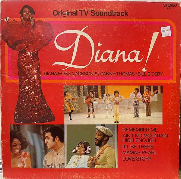 Diana - Soundtrack