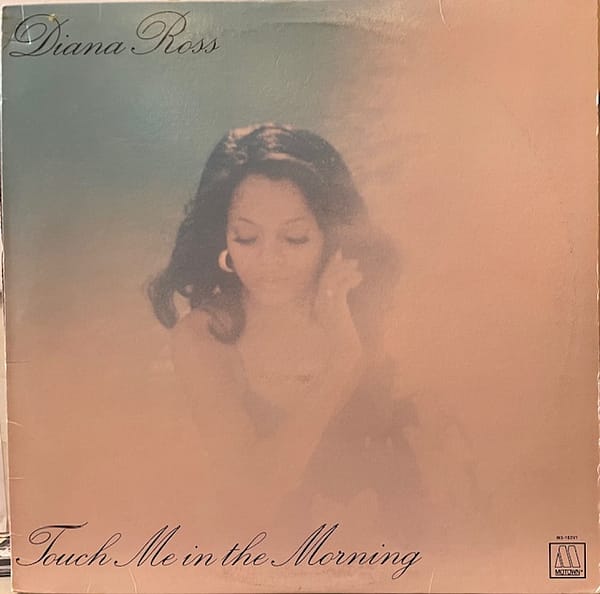 Touch Me In the Morning