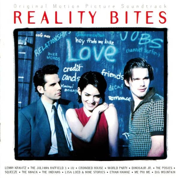 Reality Bites (Original Motion Picture Soundtrack)