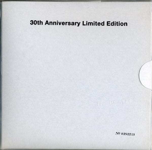 BEATLES (CD)