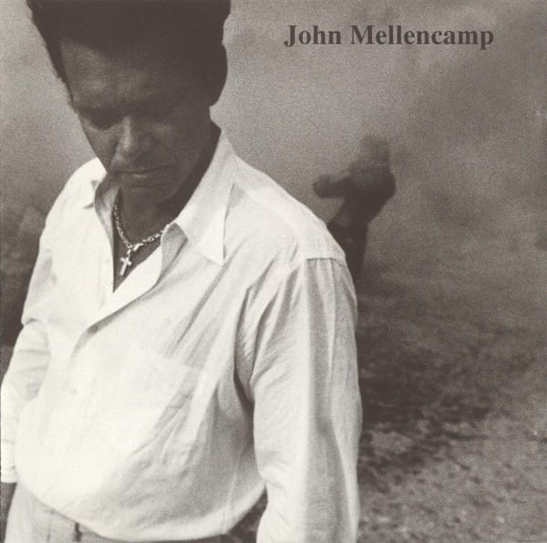 JOHN MELLENCAMP (CD)