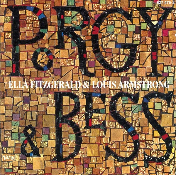 Porgy & Bess (CD)