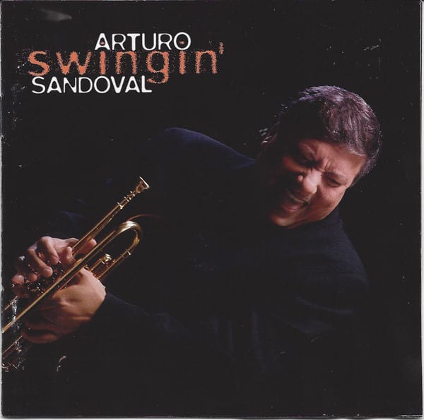 Swingin' (CD)