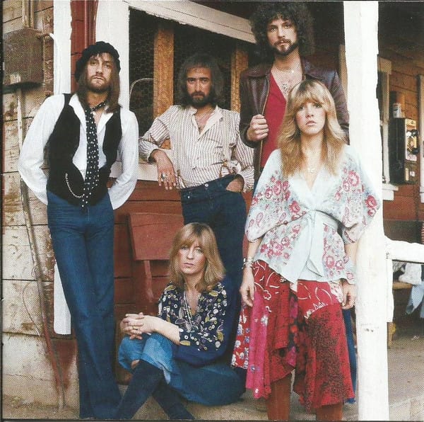 VERY BEST OF FLEETWOOD MAC (CD)