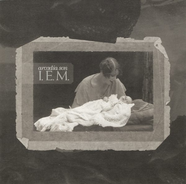 ARCADIA SON (CD)