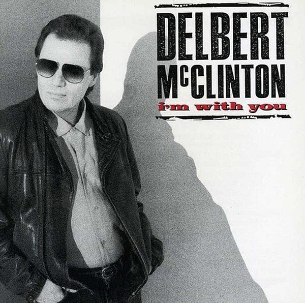 I'M WITH YOU (CD)