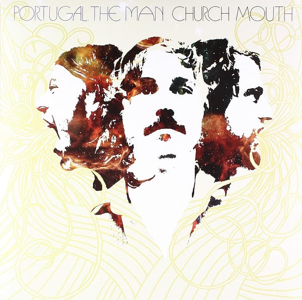 CHURCH MOUTH (NEW LP)